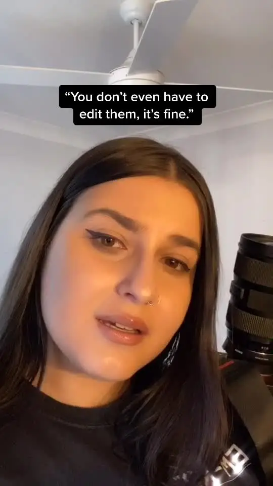 Tiktok post preview 2 from @notmonica