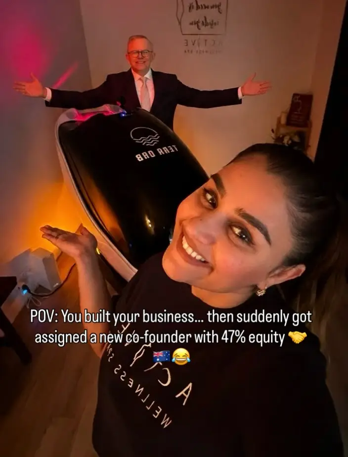 Instagram post thumbnail