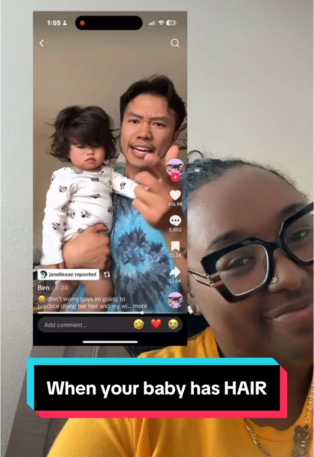 Tiktok post thumbnail