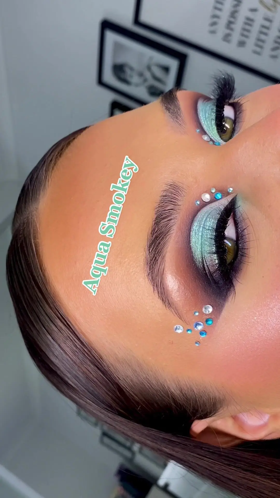 Tiktok post preview 3 from @madeleinegoss_mua