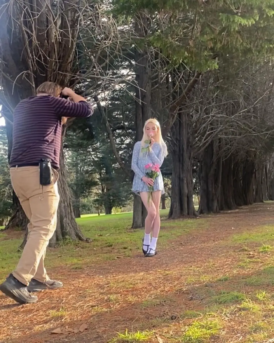 Instagram post thumbnail