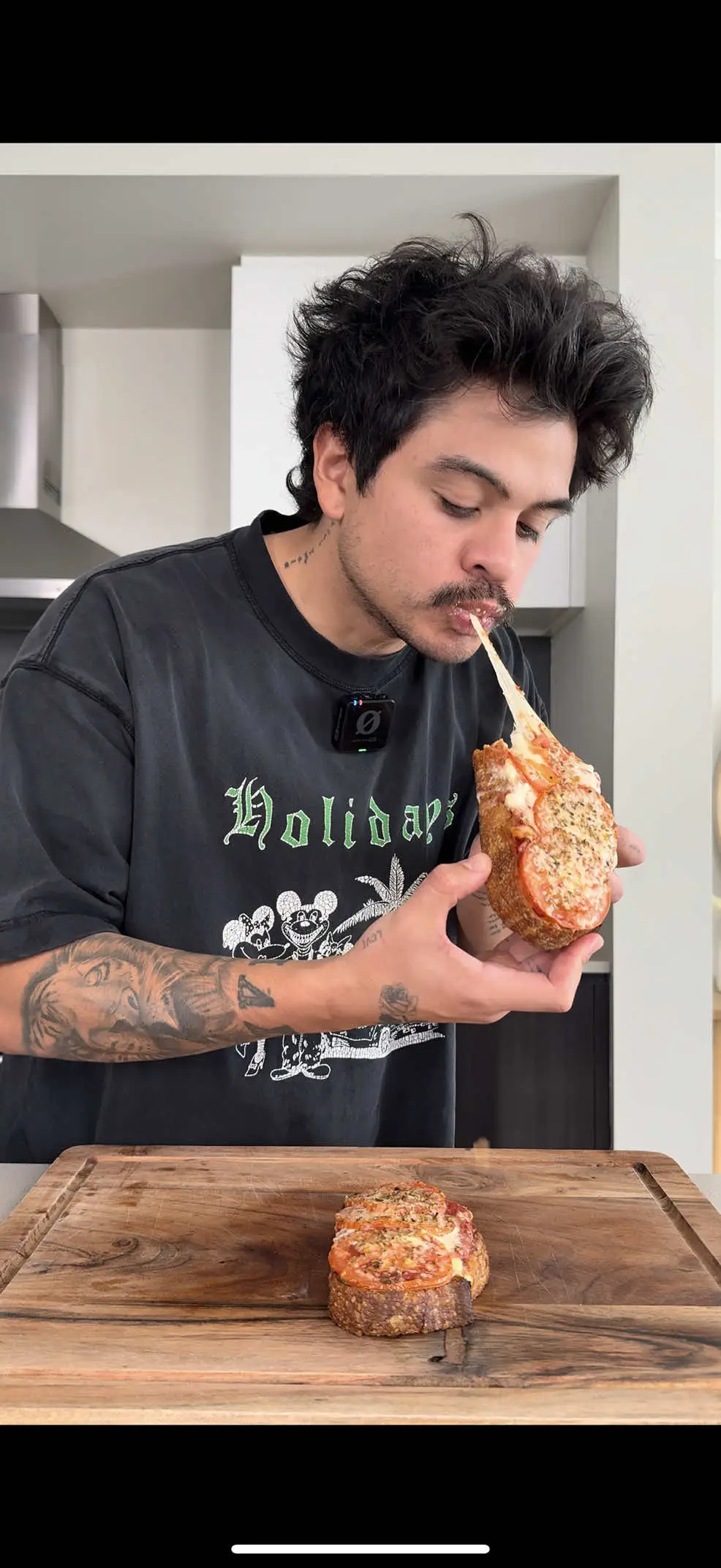 Tiktok post thumbnail