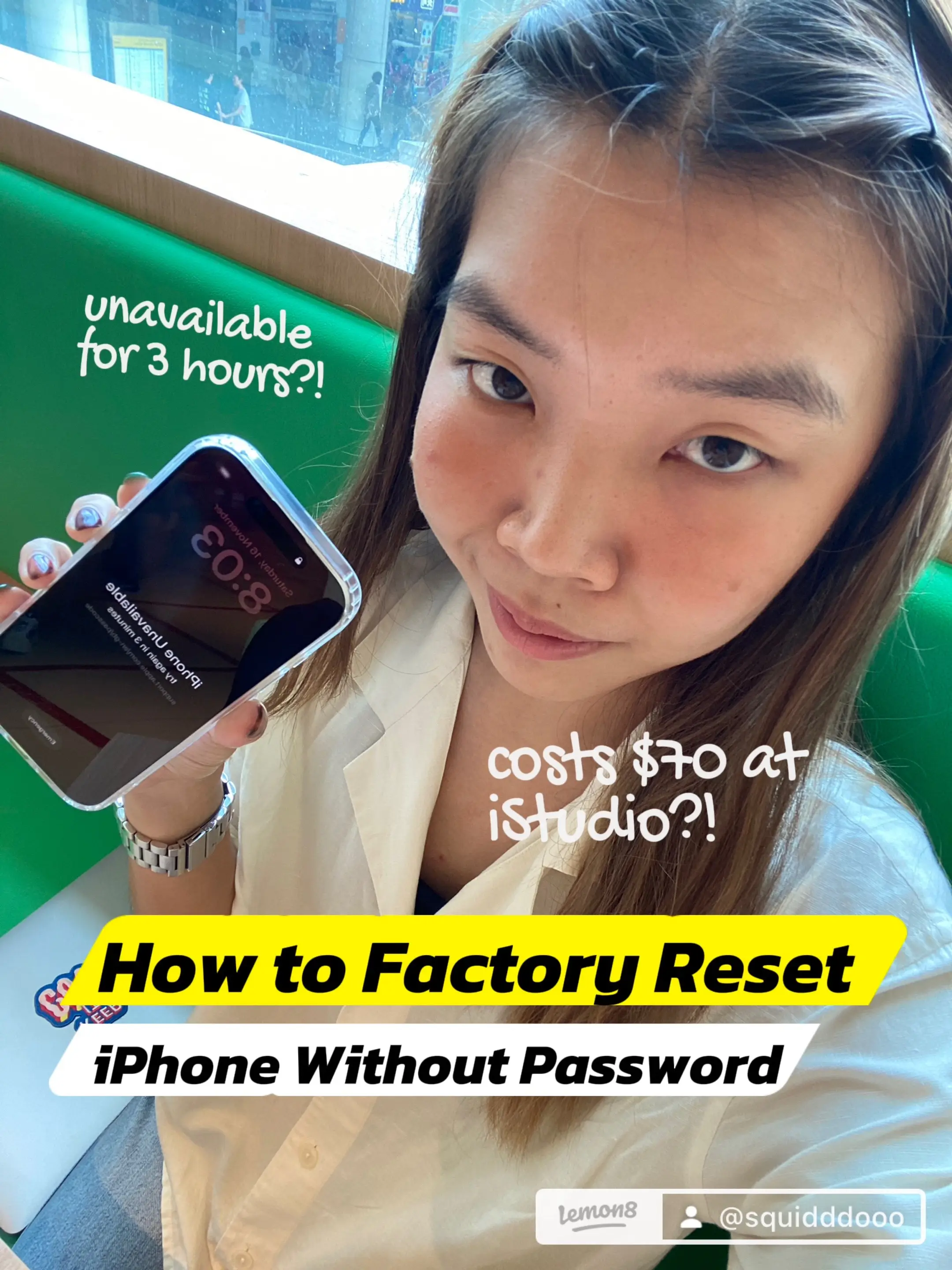 Tiktok post preview 3 from @cherrell.ng