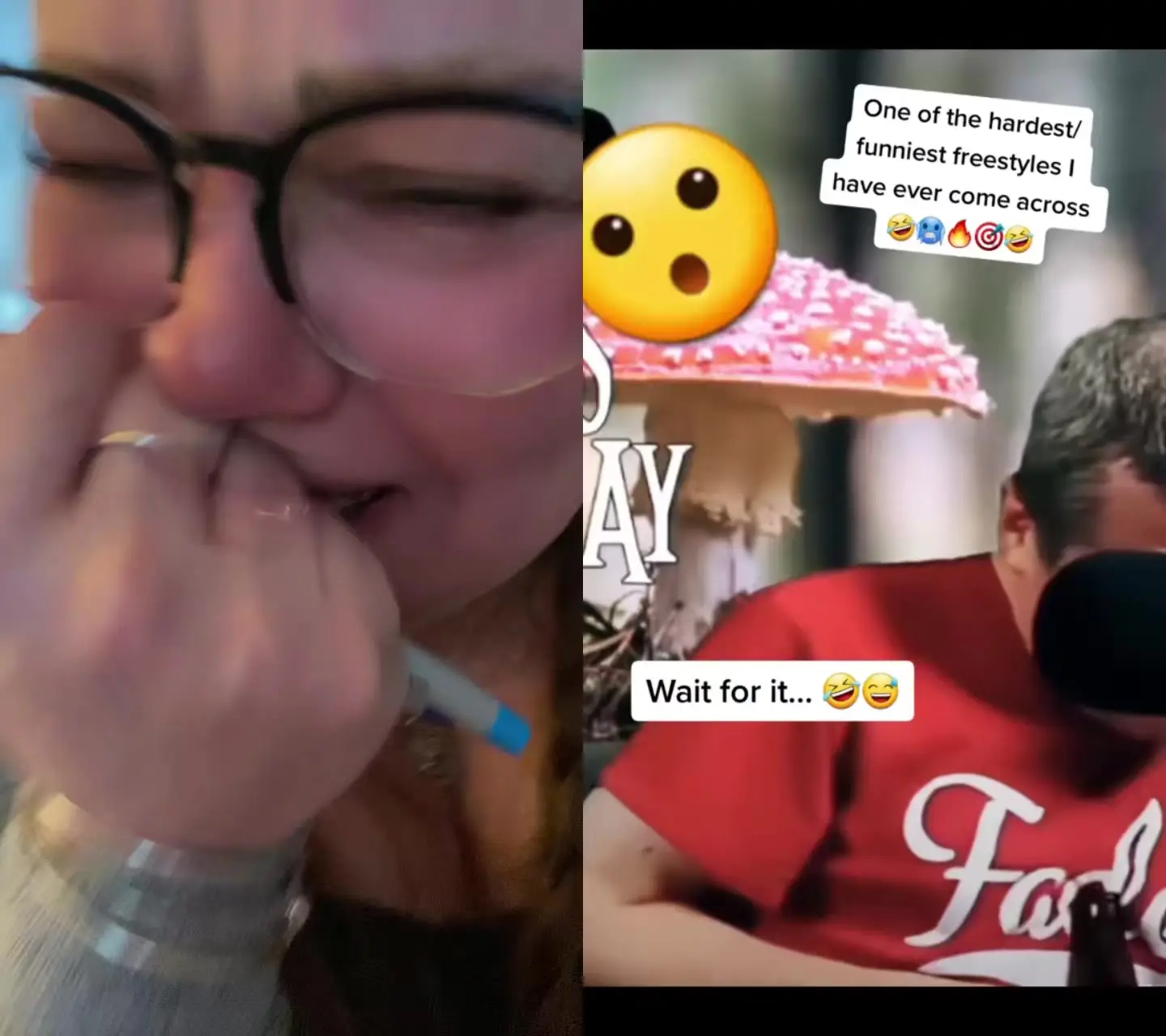 Tiktok post preview 2 from @jiggle_monster