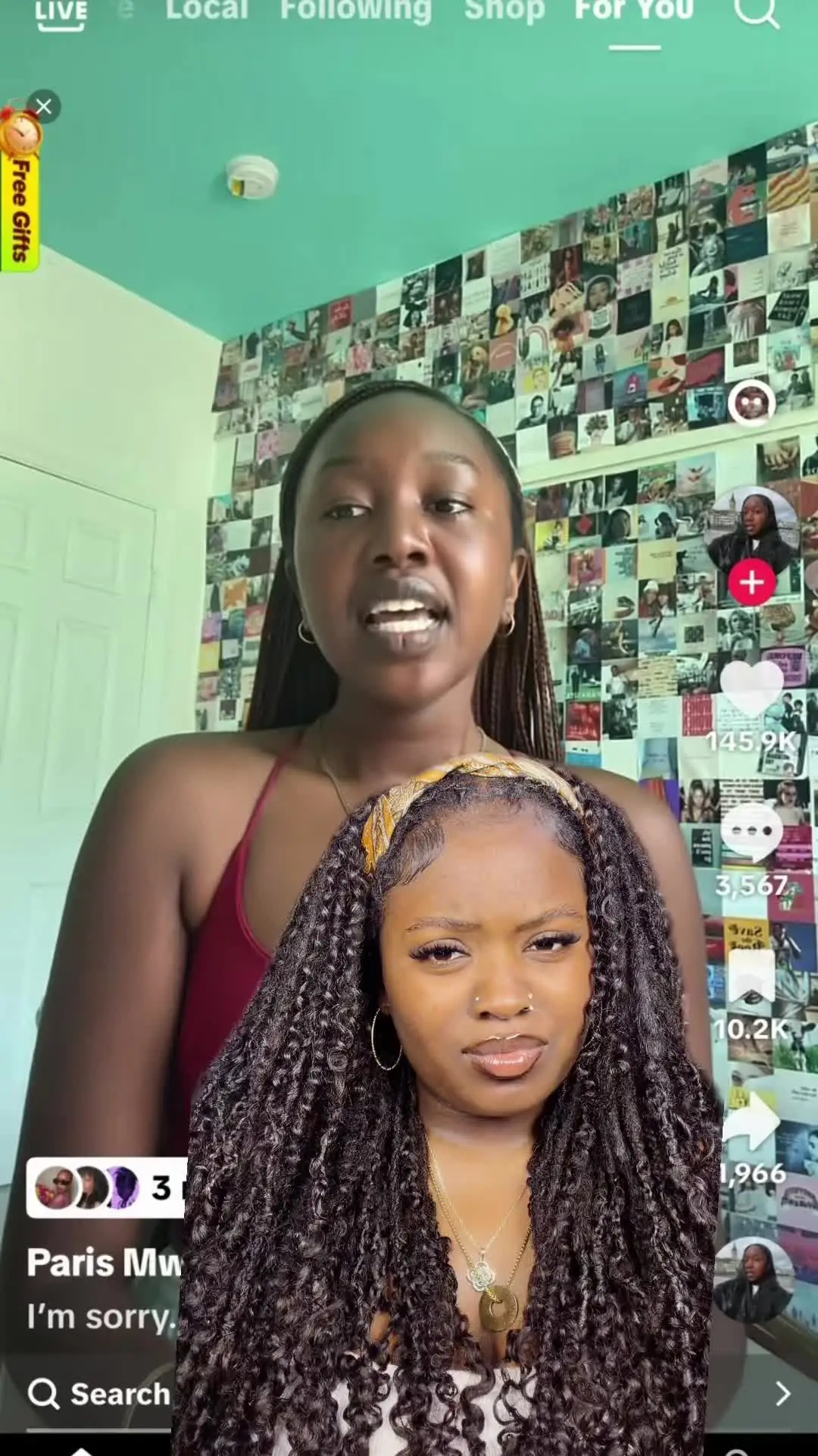 Tiktok post thumbnail
