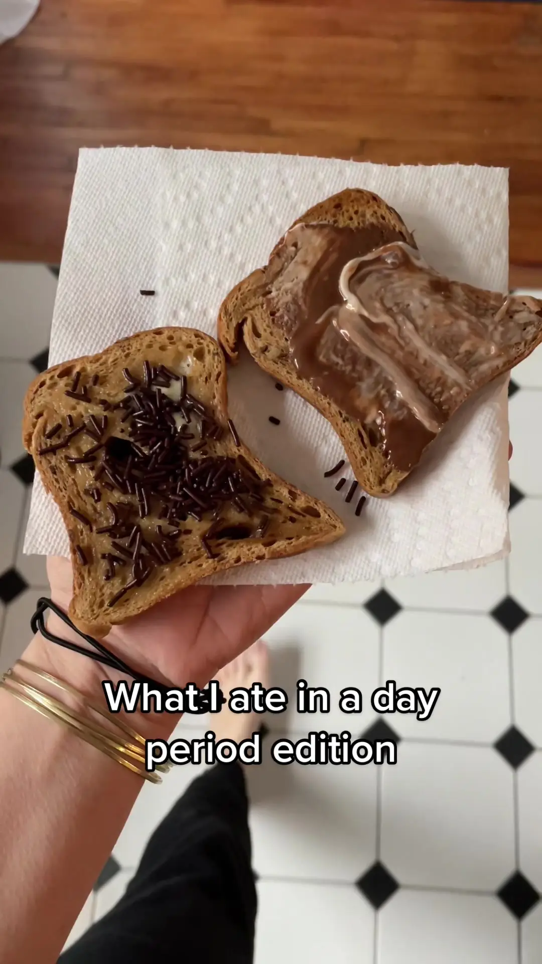 Tiktok post thumbnail