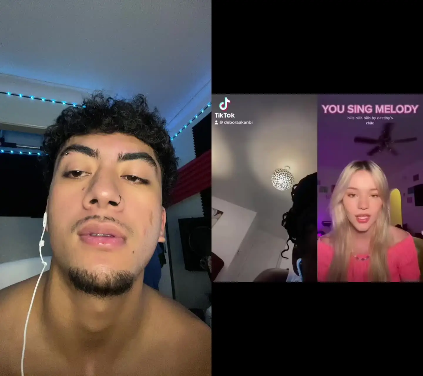 Tiktok post preview 3 from @saintybooy