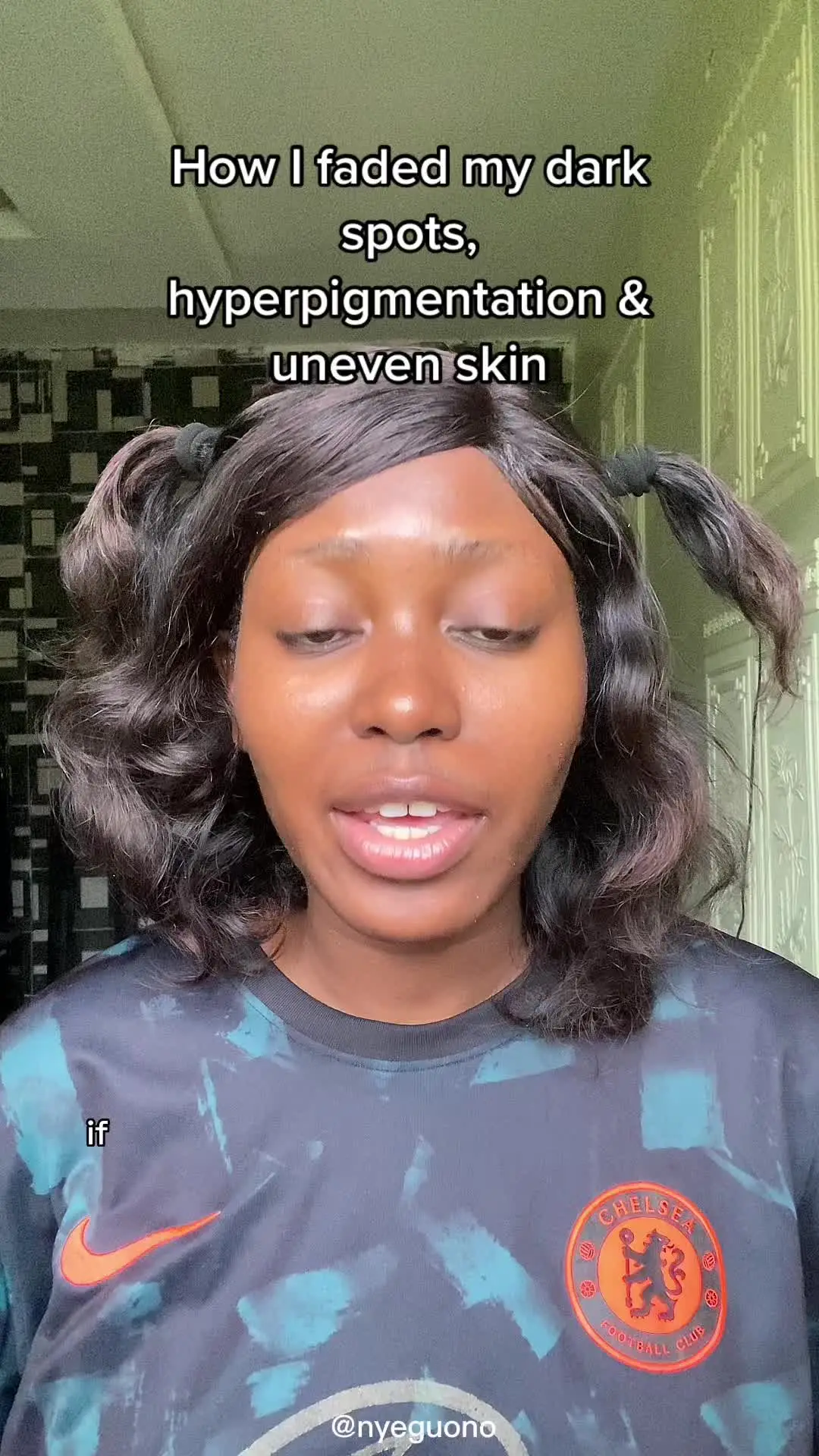 Tiktok post thumbnail