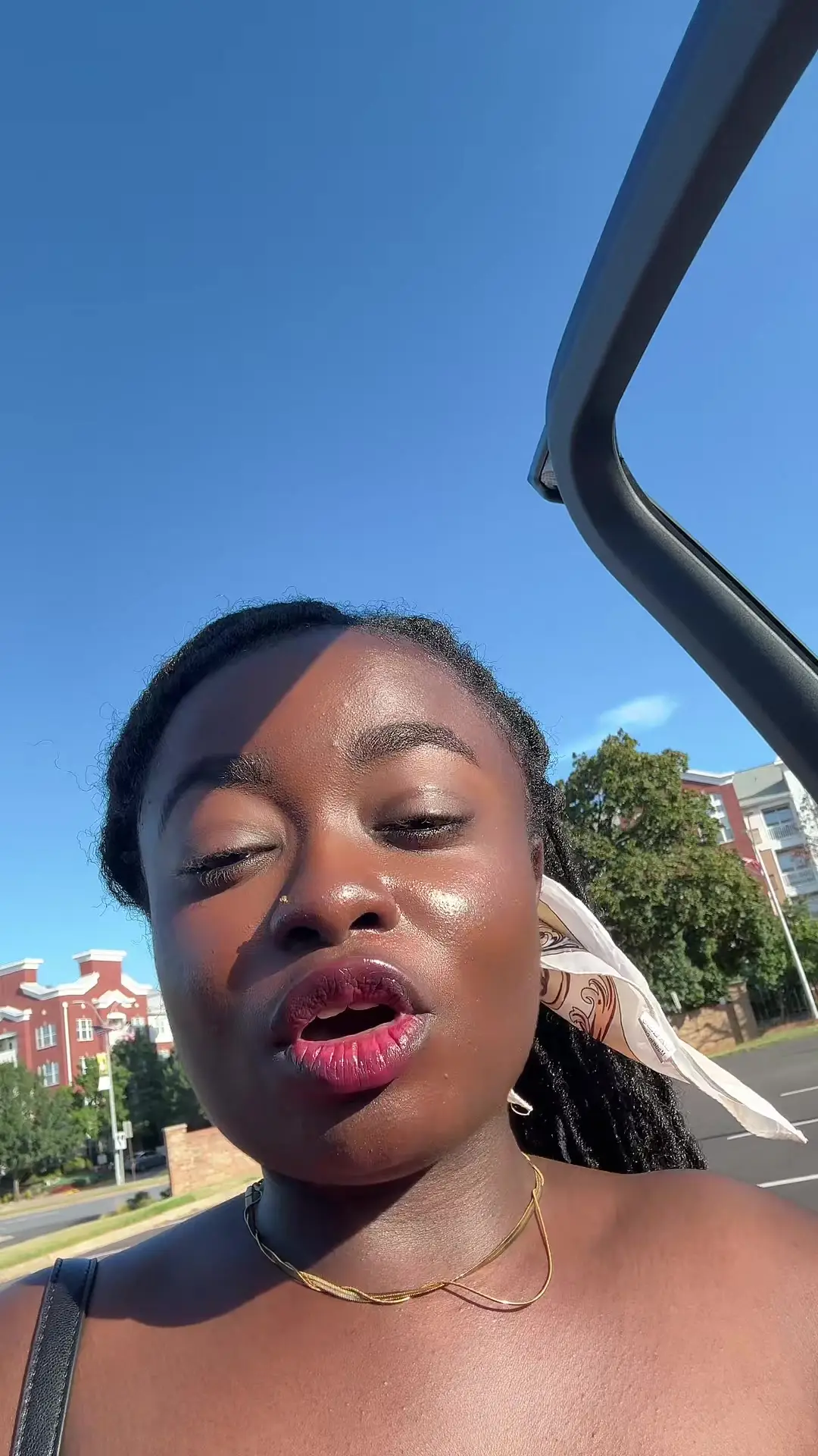 Tiktok post preview 2 from @iamcapadac