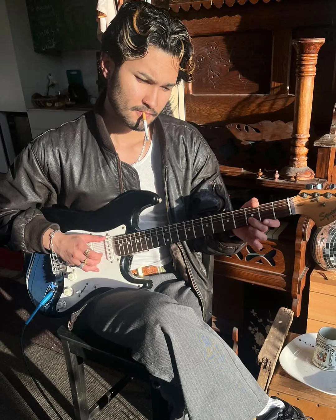 Instagram post thumbnail