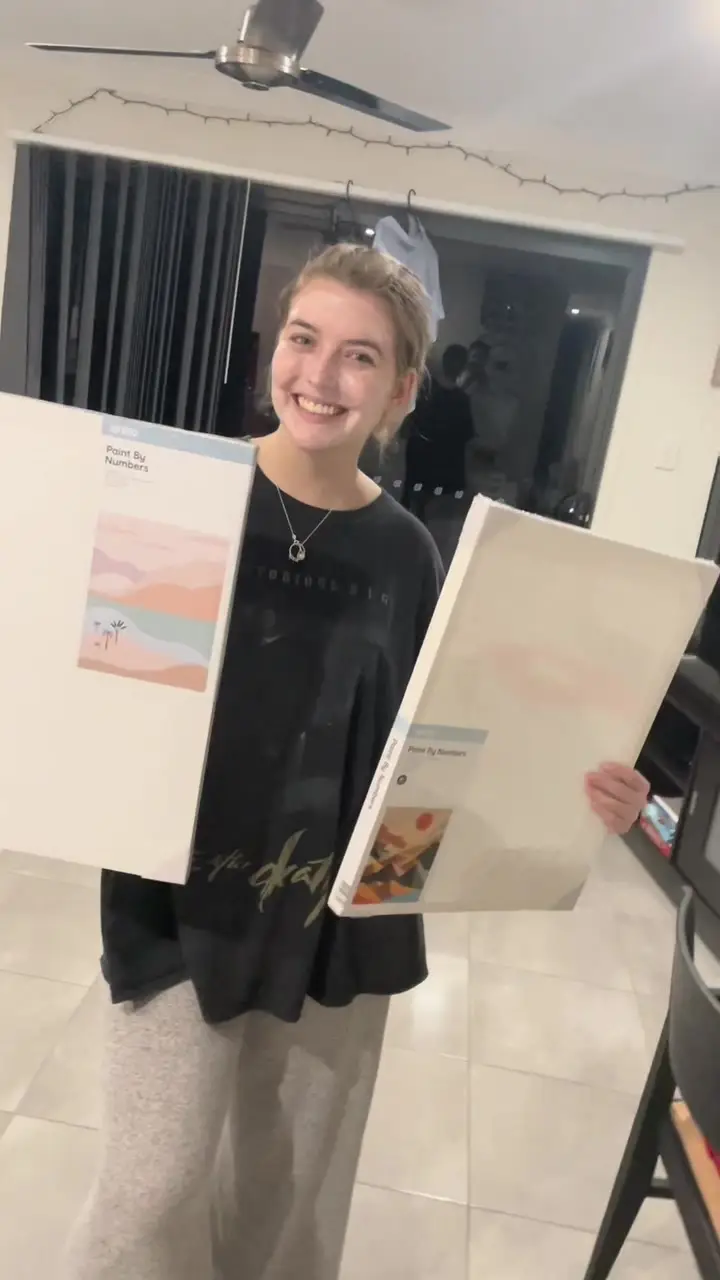 Tiktok post thumbnail
