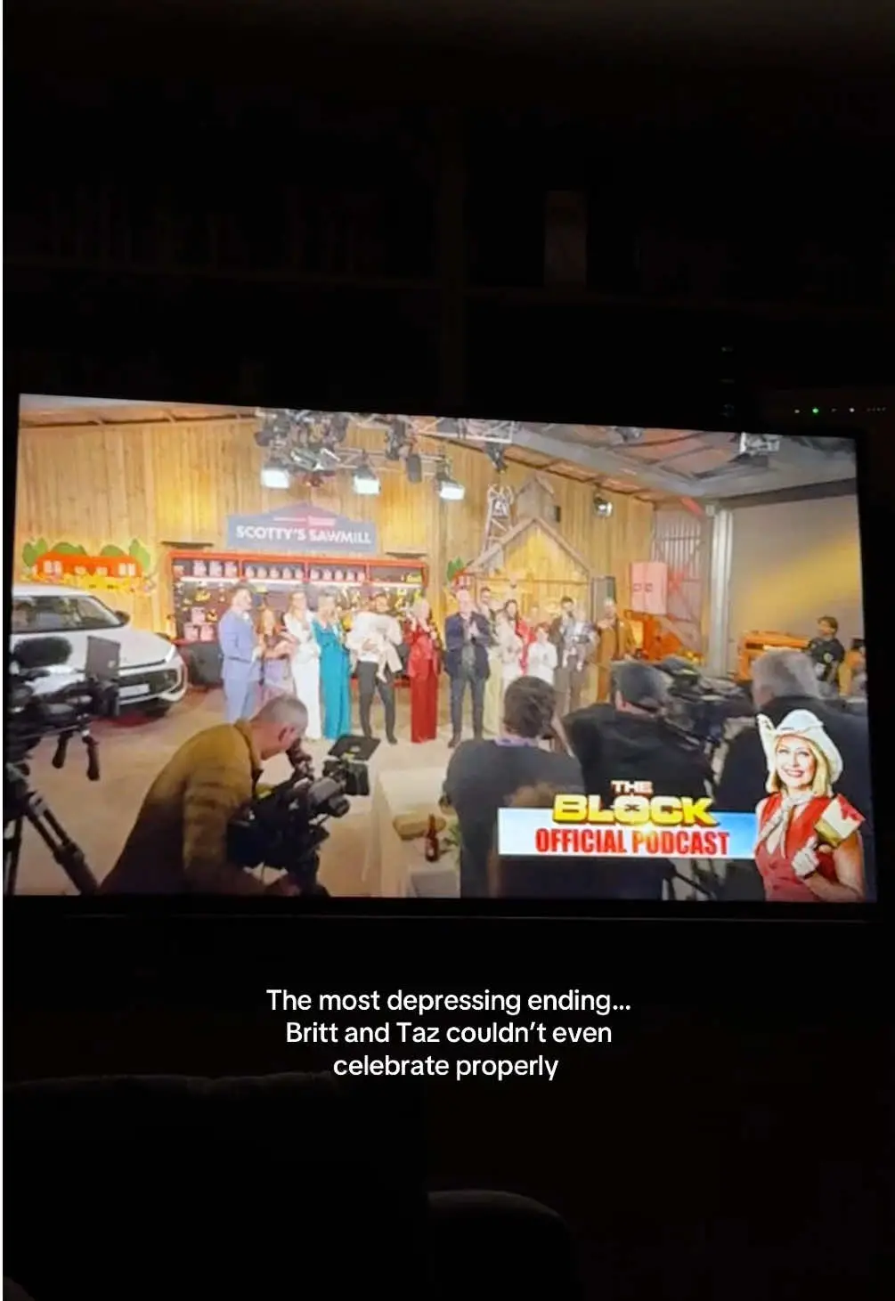 Tiktok post preview 3 from @bonniefoster__