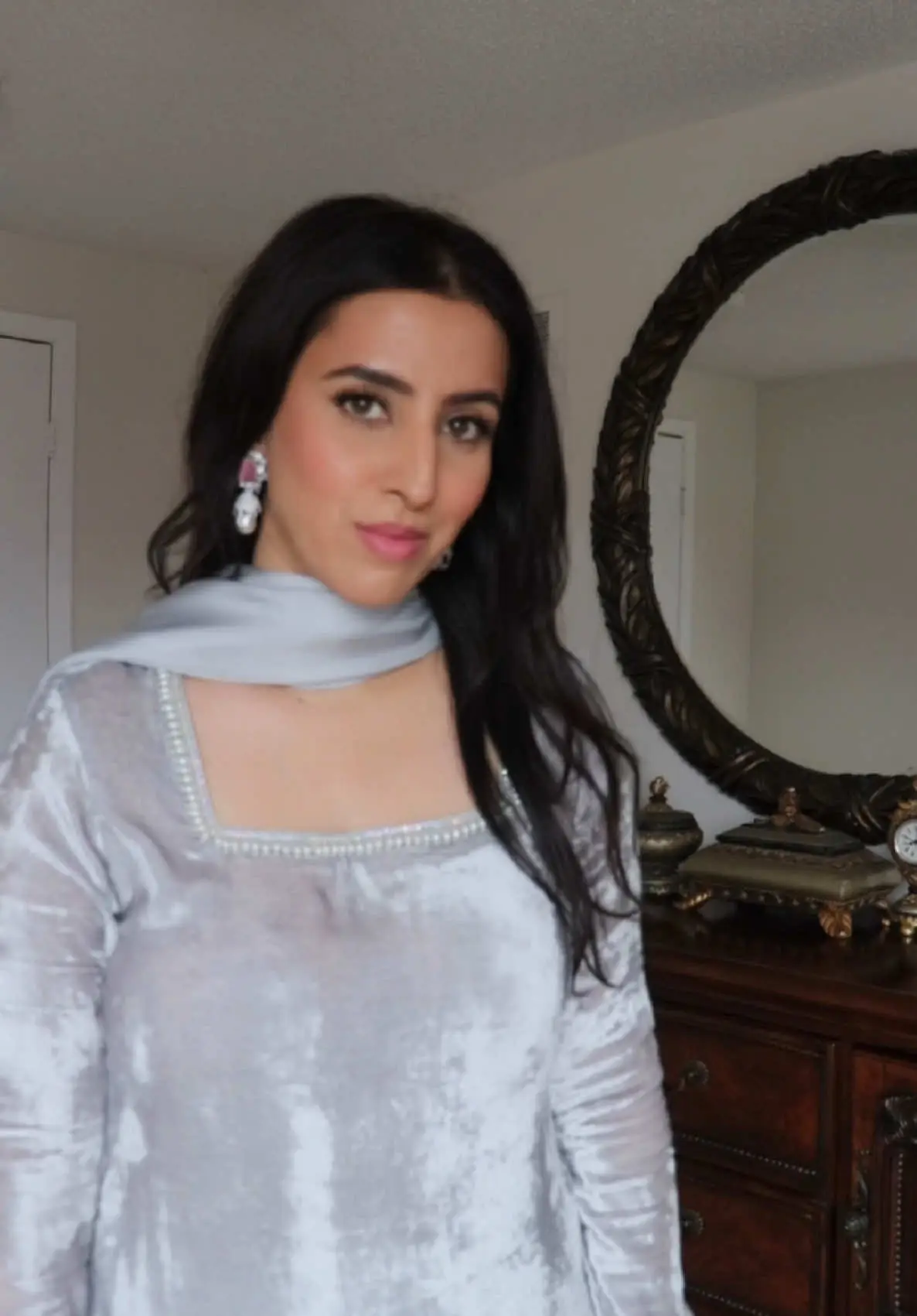 Tiktok post preview 2 from @maryamhmirza