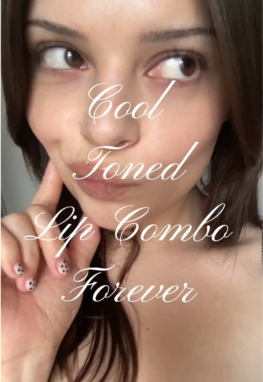 Tiktok post preview 2 from @girl150501