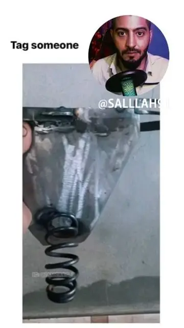 Instagram post preview 2 from salllah91