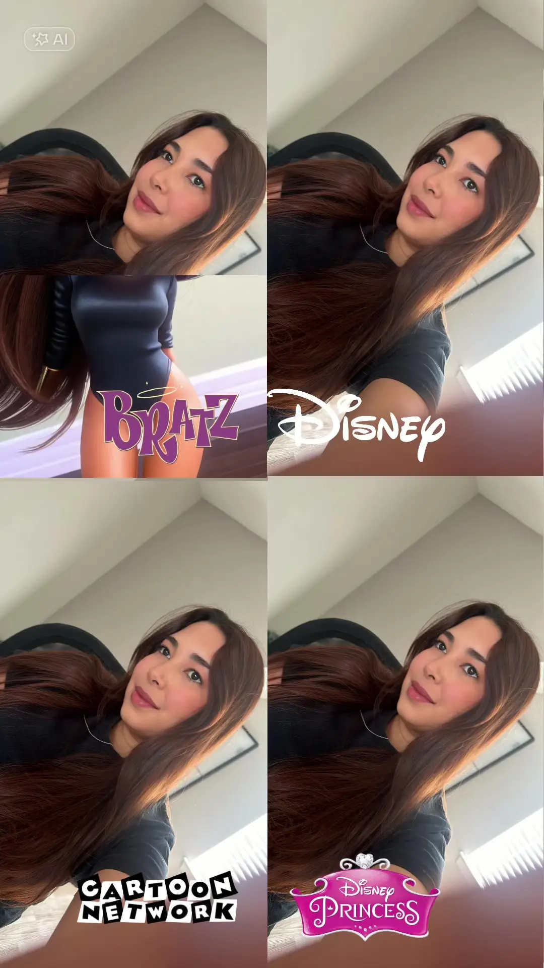 Tiktok post preview 3 from @miss.glowy