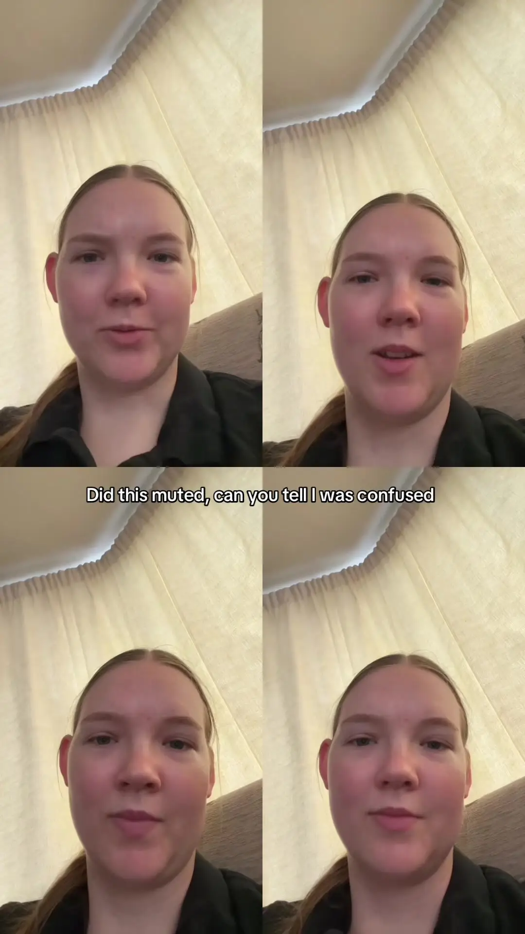 Tiktok post preview 3 from @maddiecomfort_