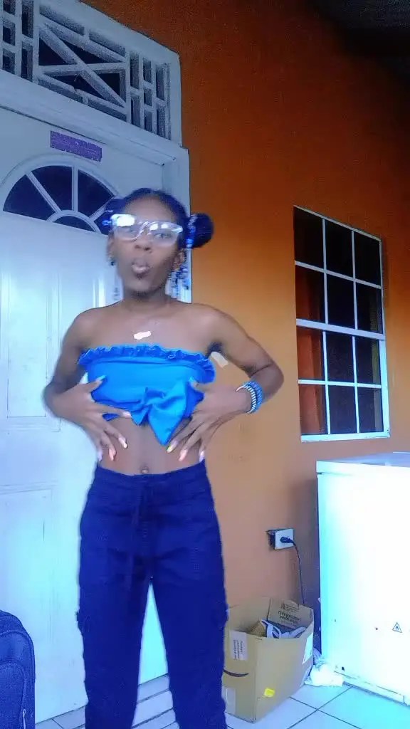 Tiktok post preview 2 from @itsshanieka