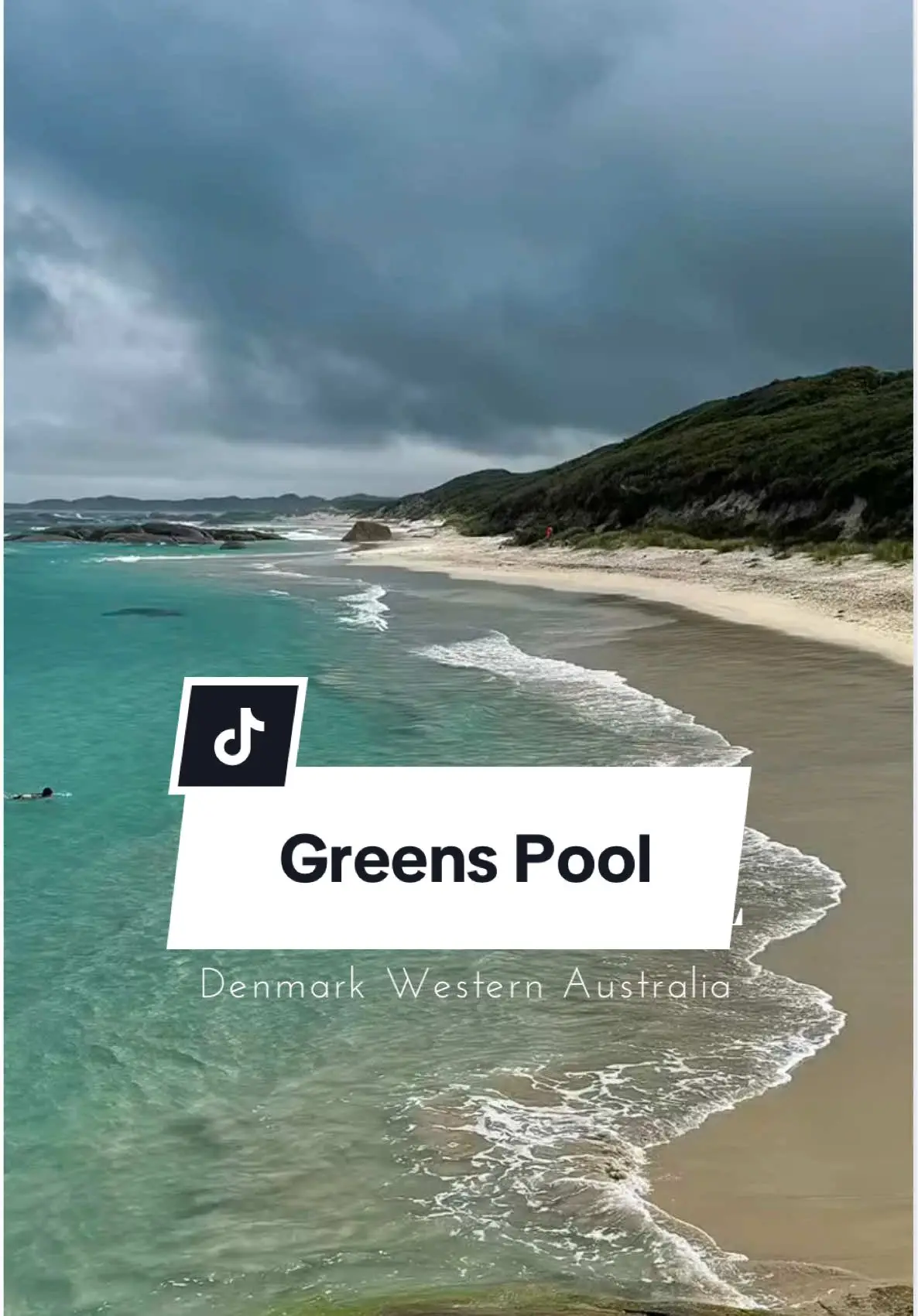 Tiktok post preview 2 from @travellingtuckeys