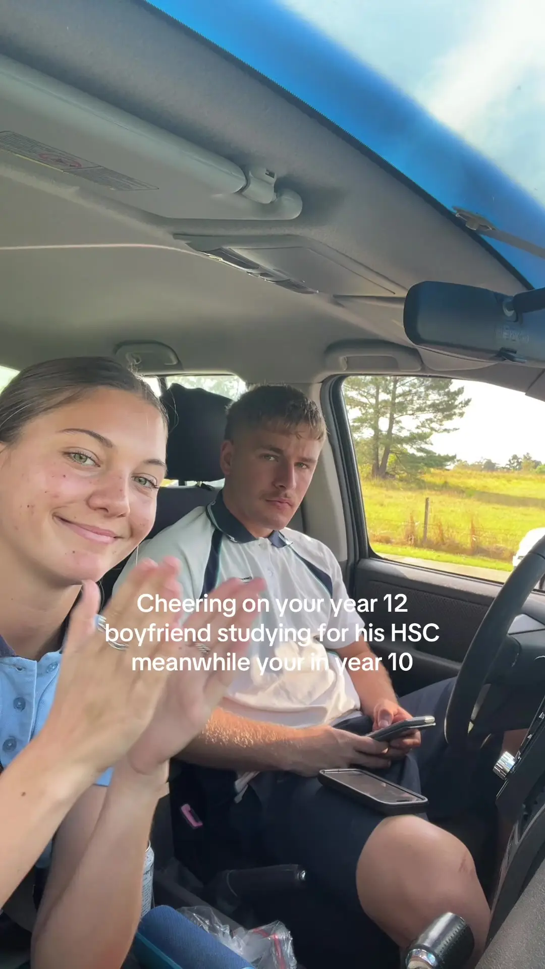 Tiktok post preview 3 from @charli_collins5