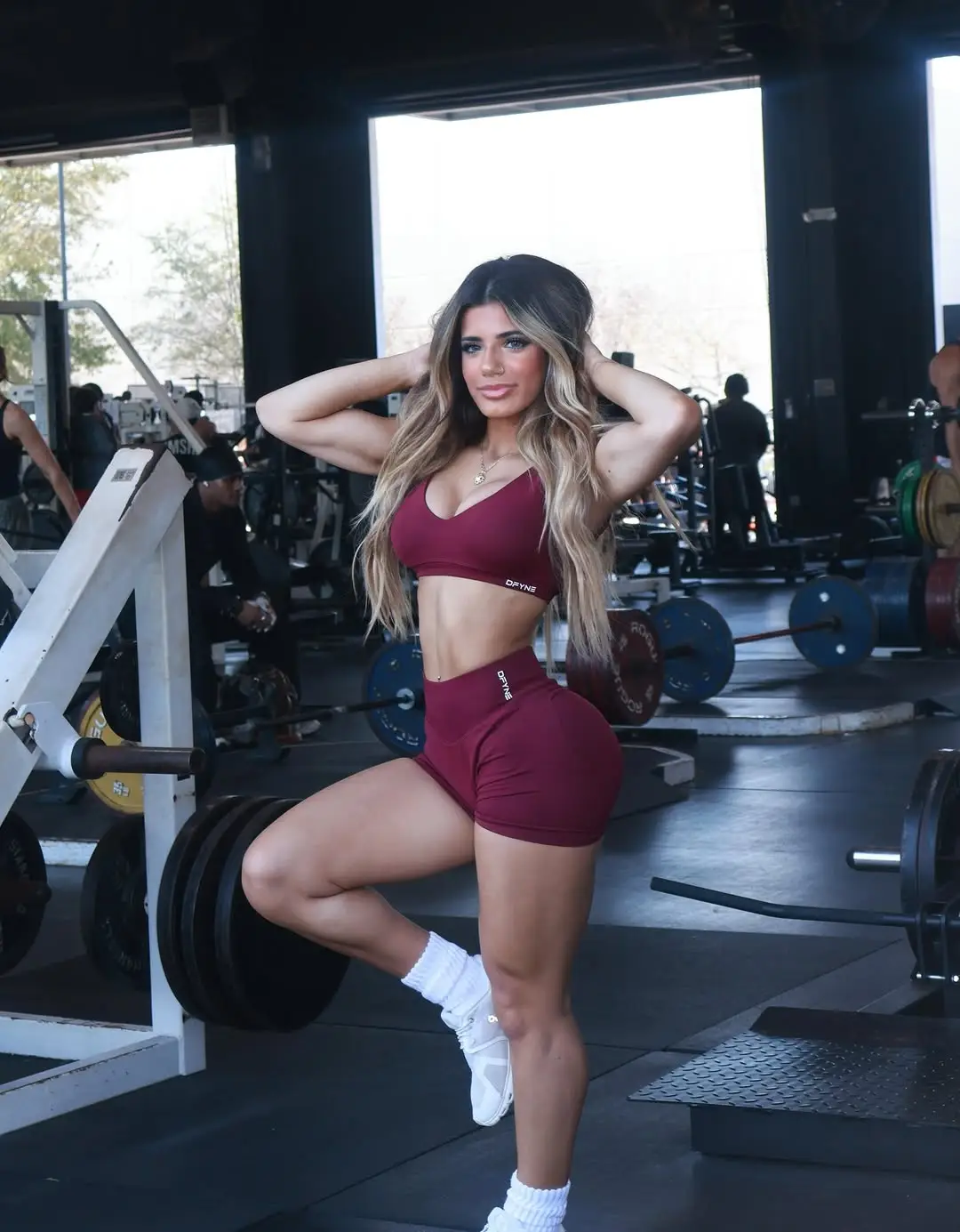Instagram post thumbnail