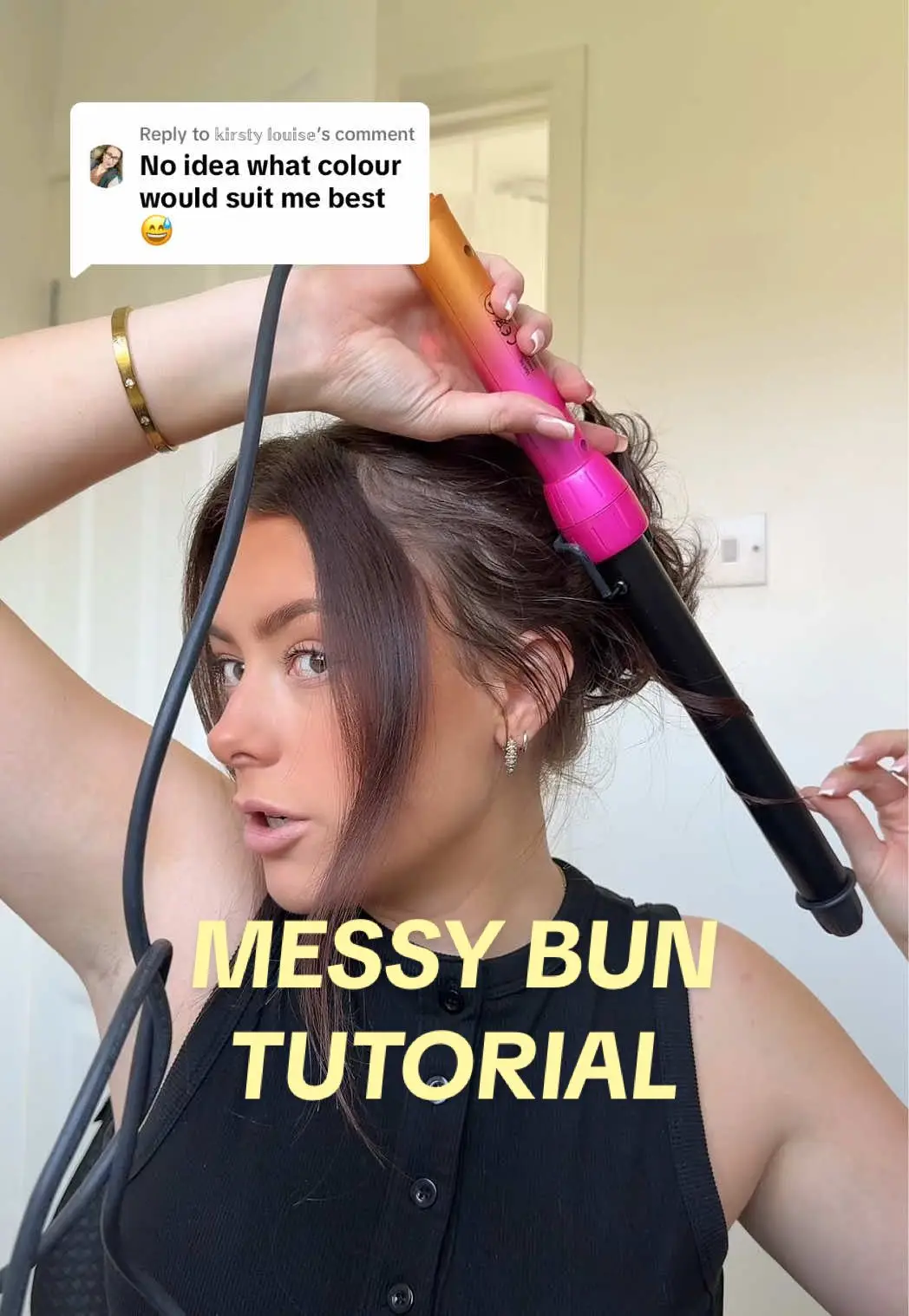 Tiktok post preview 2 from @fernnroberts