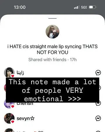 Instagram post preview 1 from intellectualgirlypop