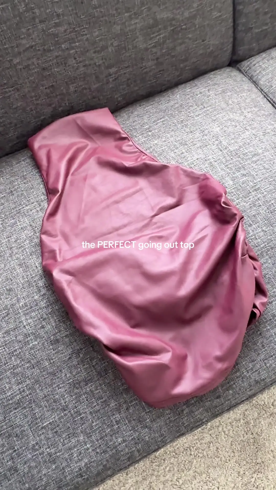 Tiktok post preview 1 from @welcomebacktograceslife