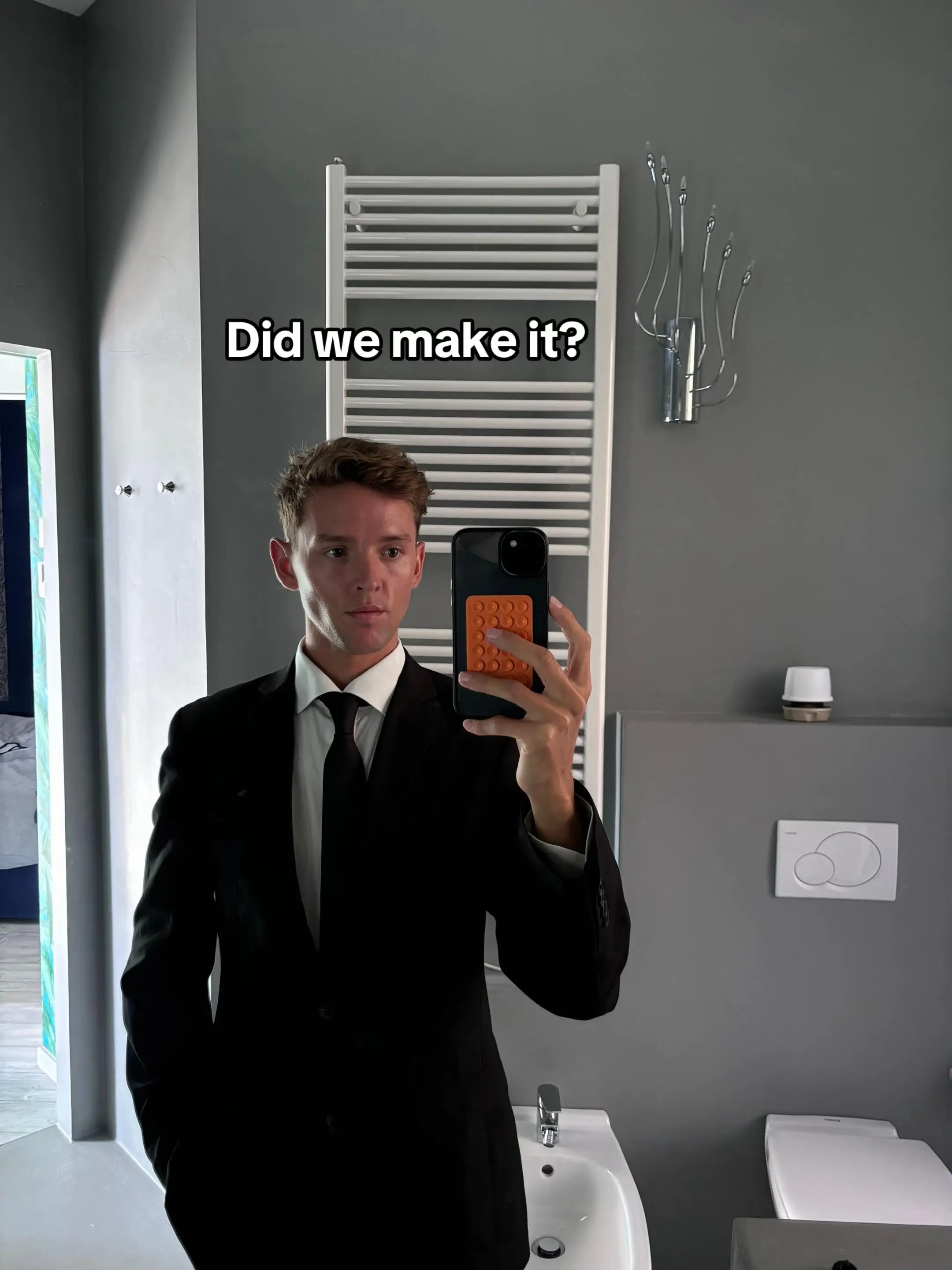 Tiktok post preview 3 from @calmarcus1