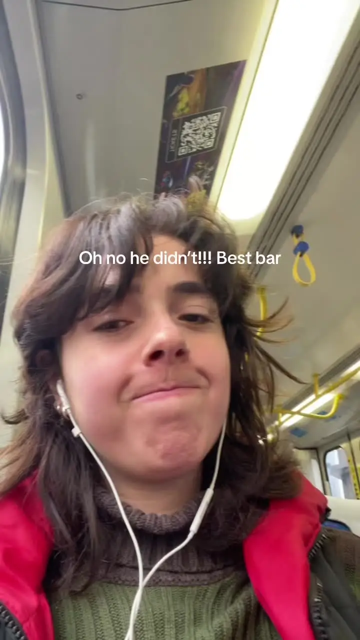 Tiktok post preview 2 from @gabikatz__