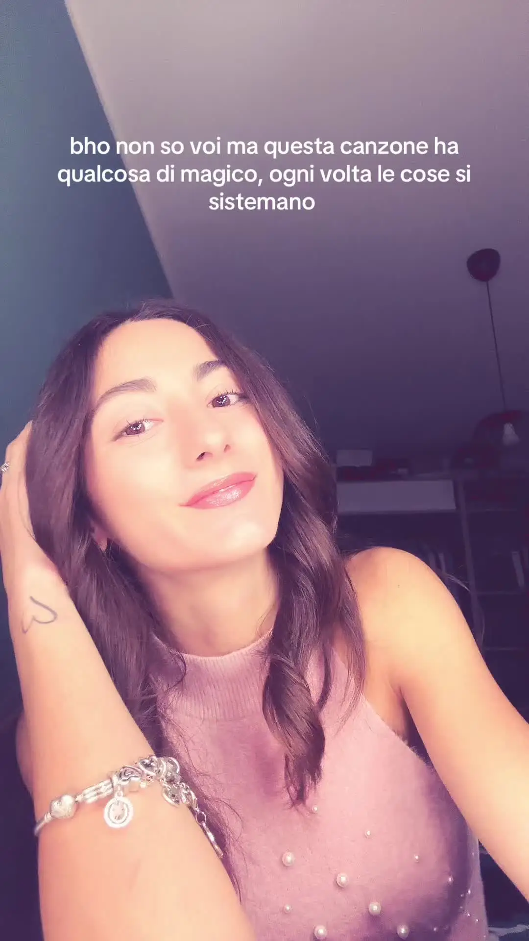 Tiktok post preview 3 from @theromansalade