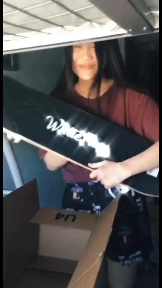 Tiktok post preview 3 from @mgnxliew