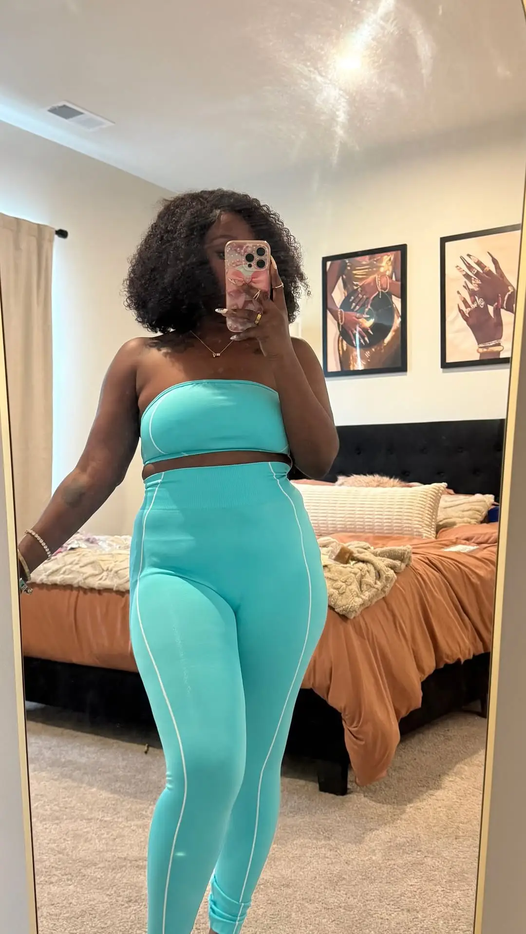 Instagram post preview 3 from felecia.monique