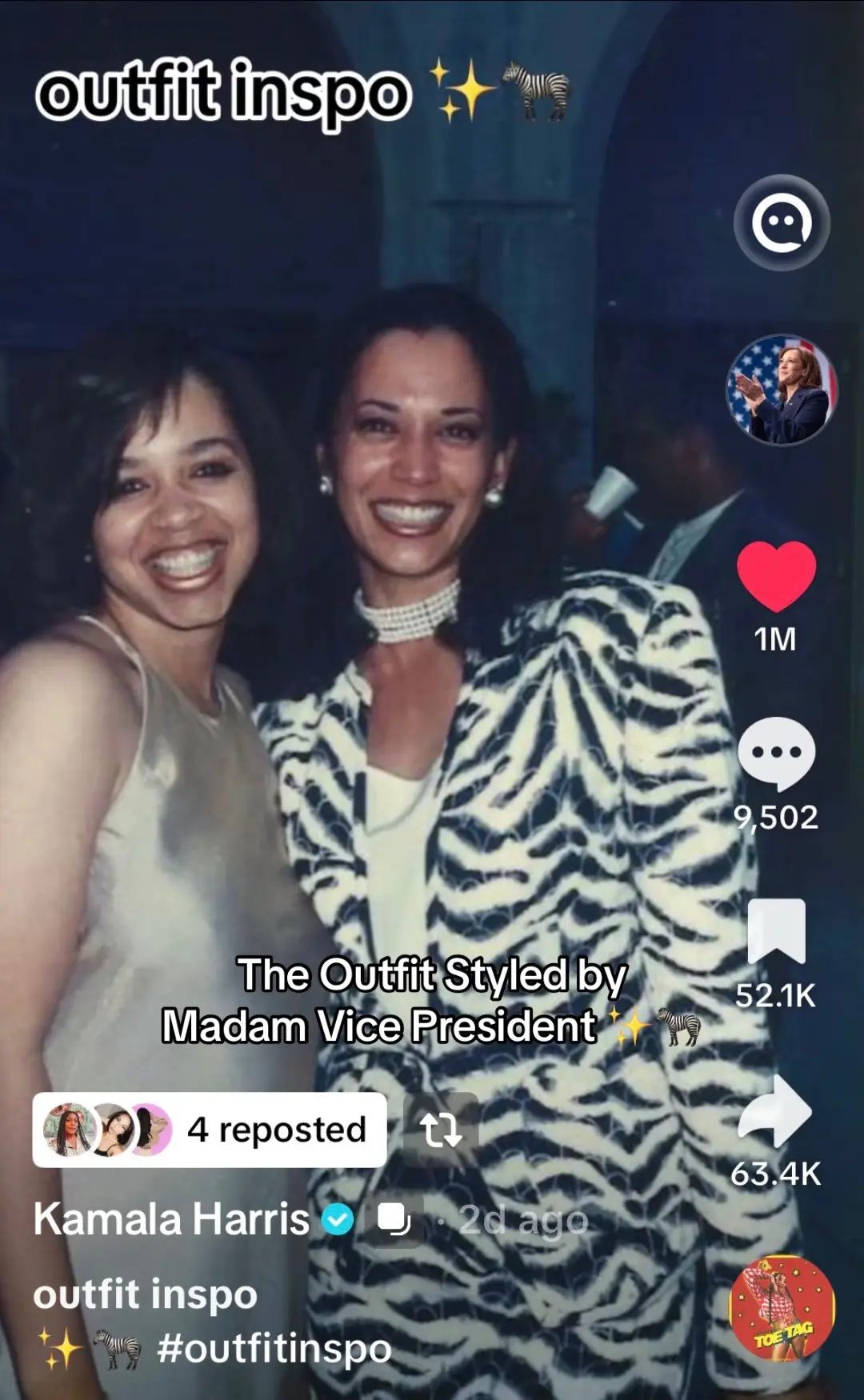 Tiktok post preview 1 from @themodlittlemelanin