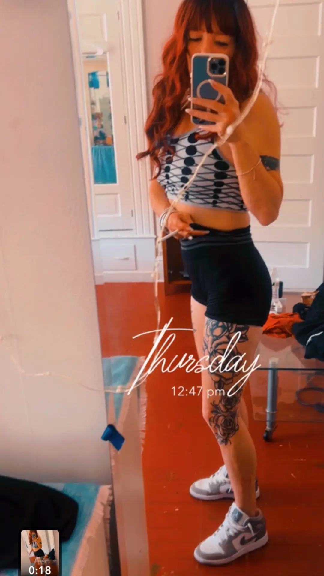 Tiktok post thumbnail