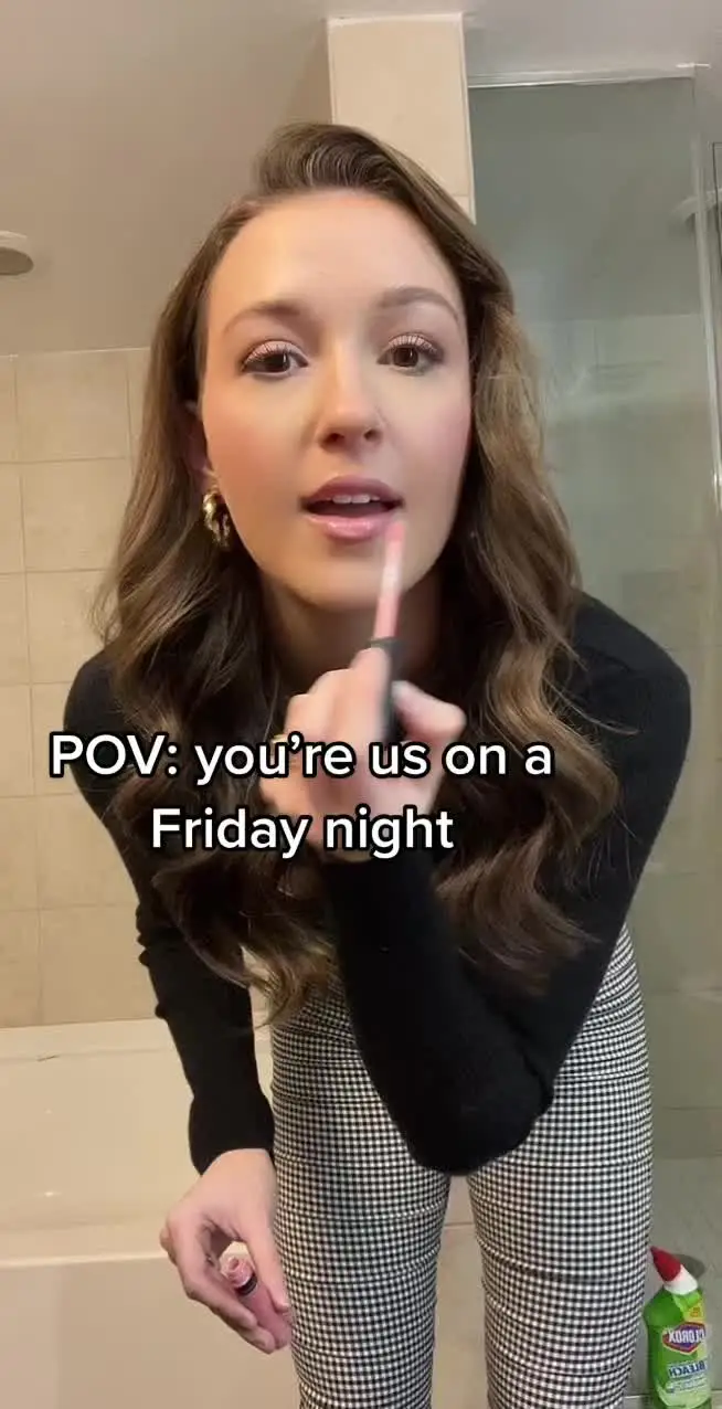 Tiktok post preview 2 from @oliviabguzman