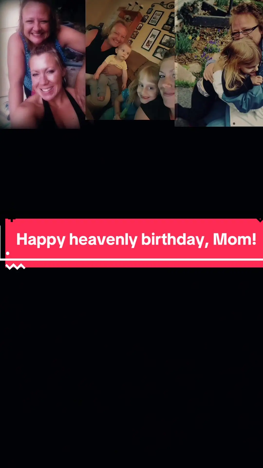 Tiktok post preview 3 from @tonyamichelle519
