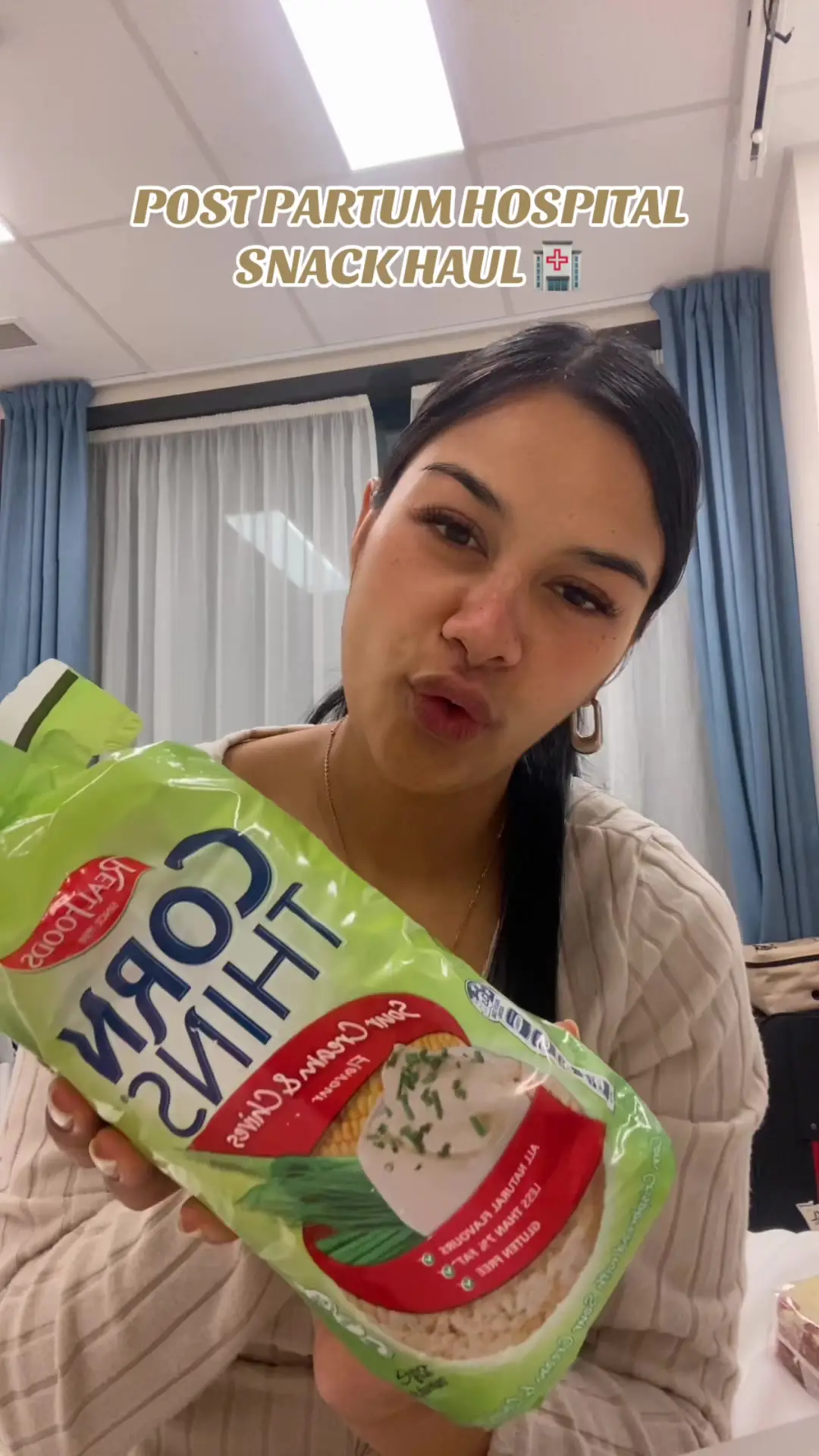 Tiktok post preview 3 from @kalishawaltersss