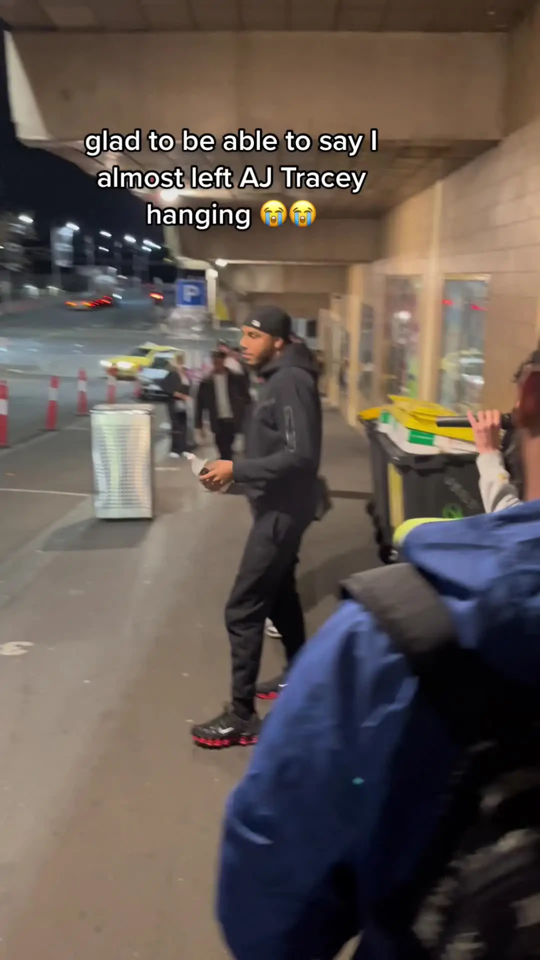 Tiktok post thumbnail