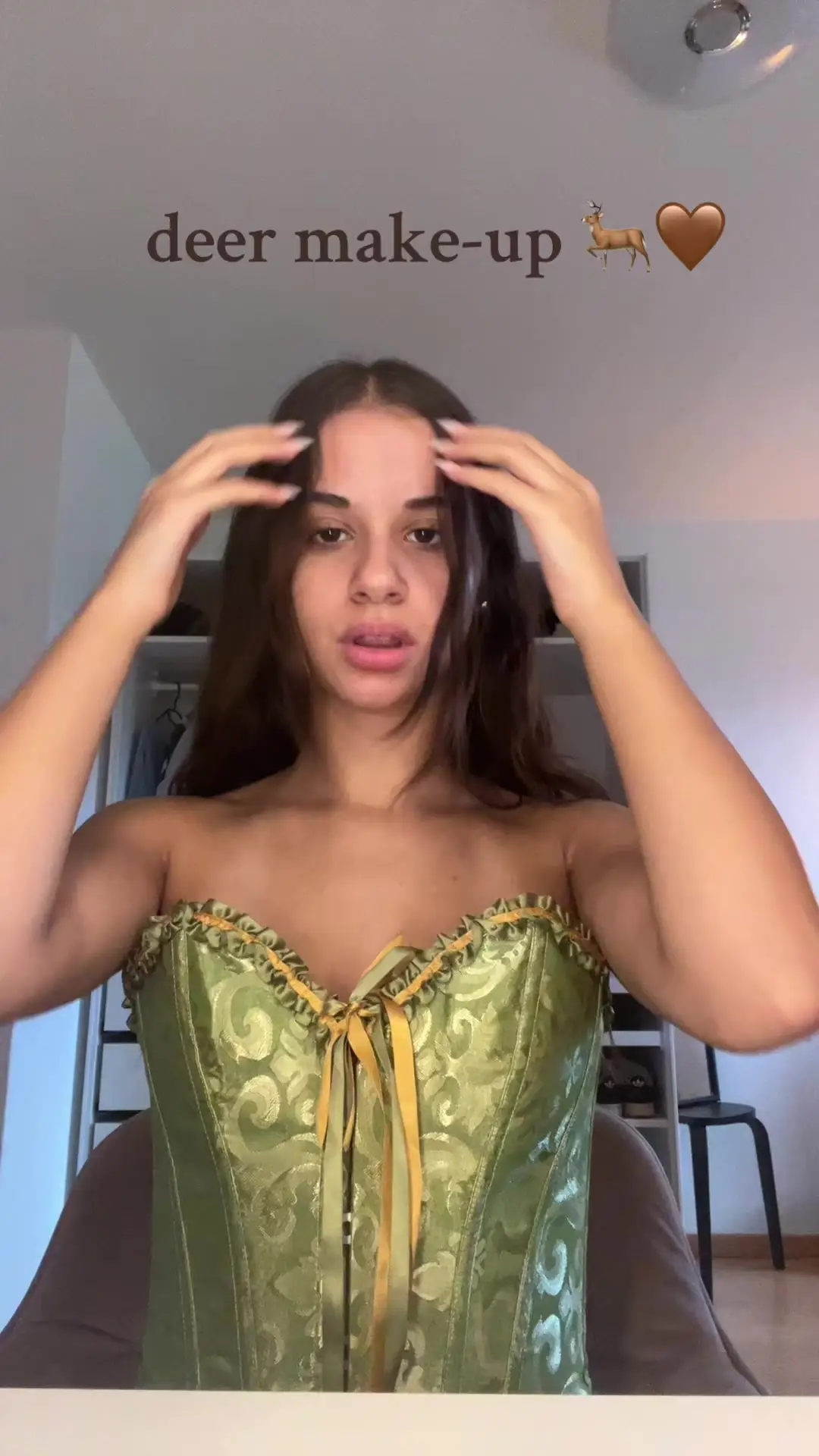 Tiktok post preview 3 from @ilaria.pietrantuono