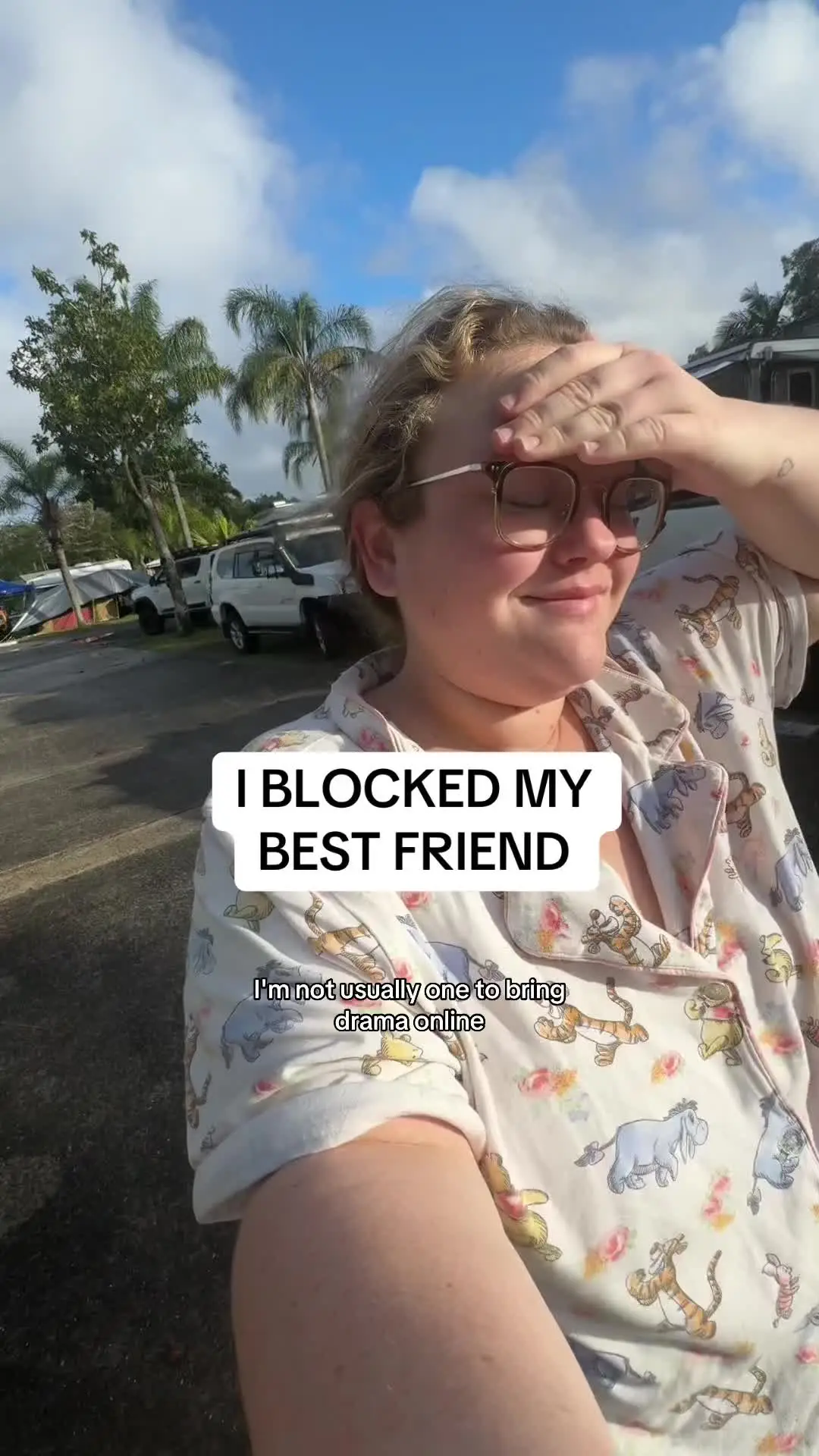 Tiktok post preview 2 from @alismithhhh