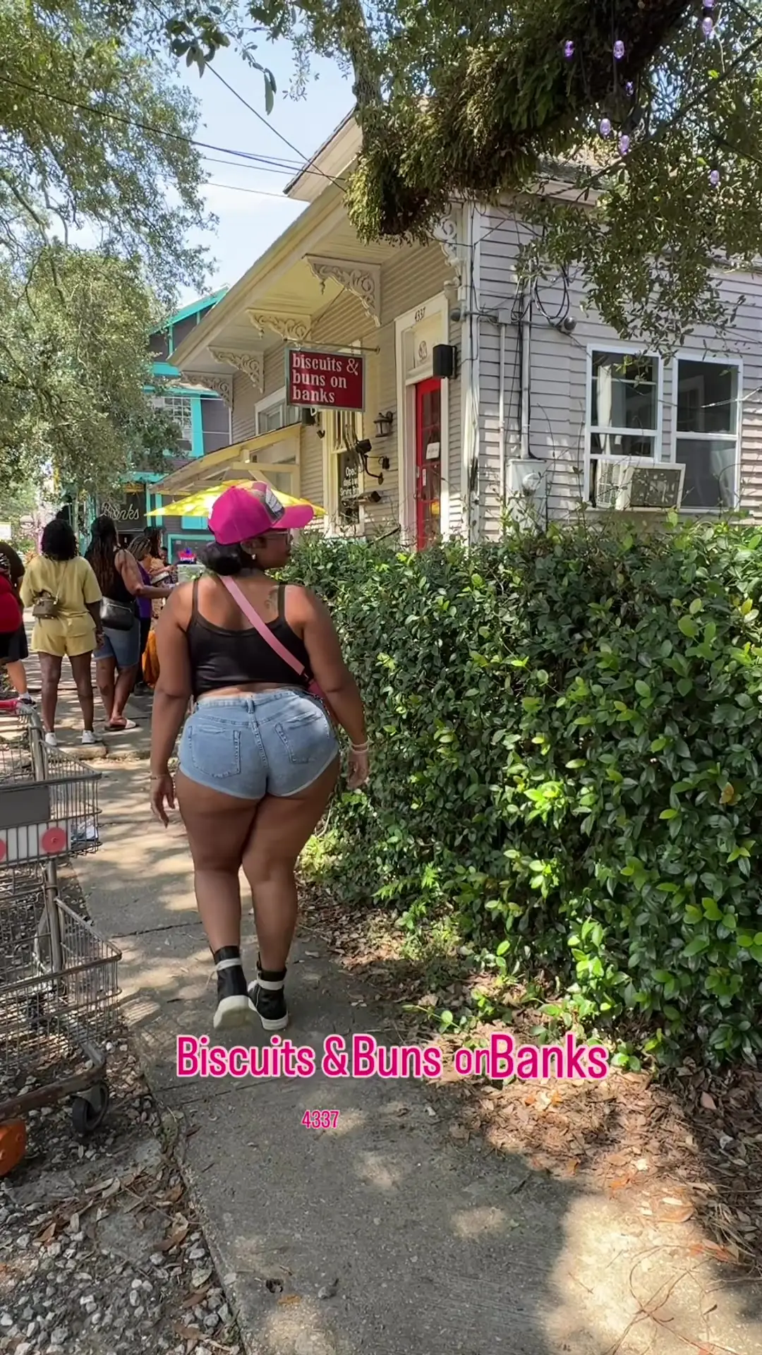 Tiktok post preview 2 from @itssbrittt___