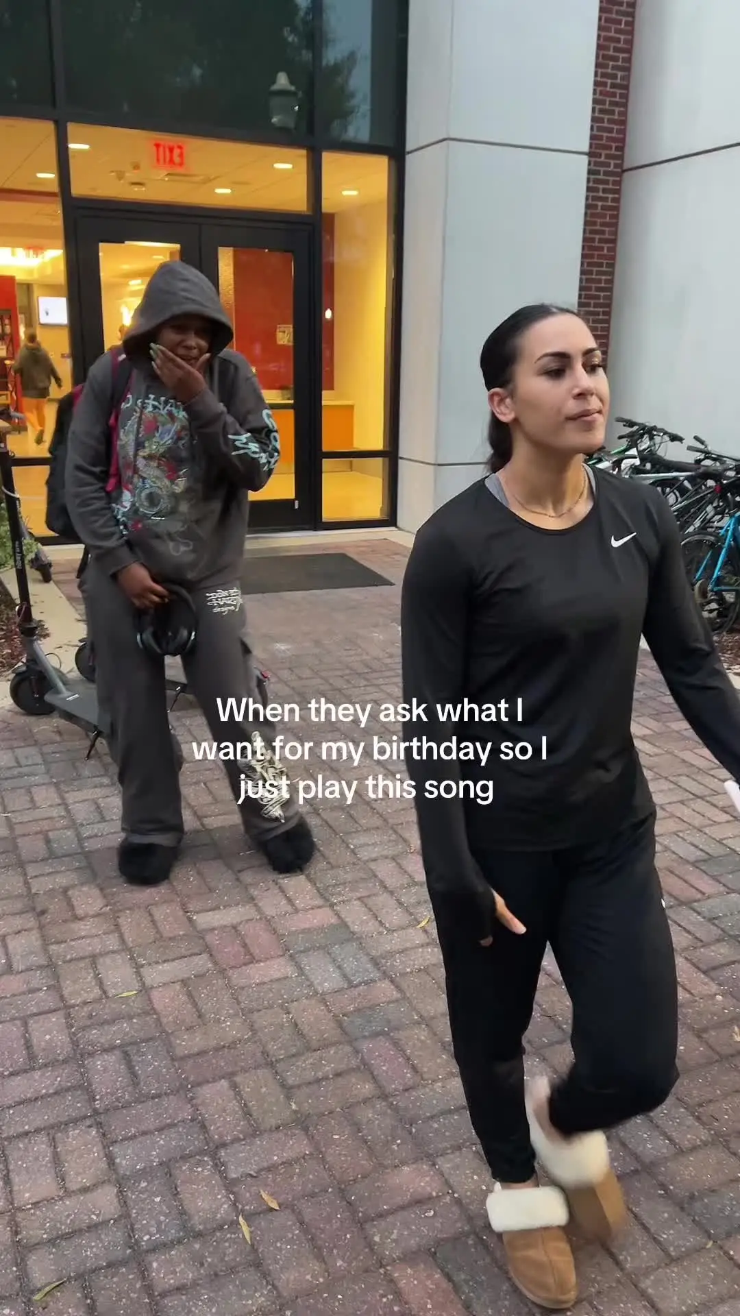 Tiktok post thumbnail
