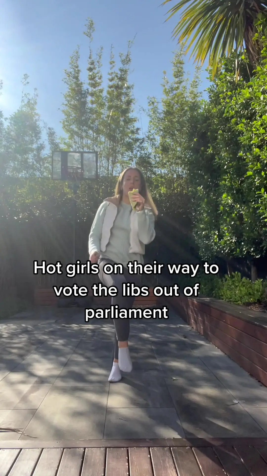Tiktok post preview 3 from @emilypamio