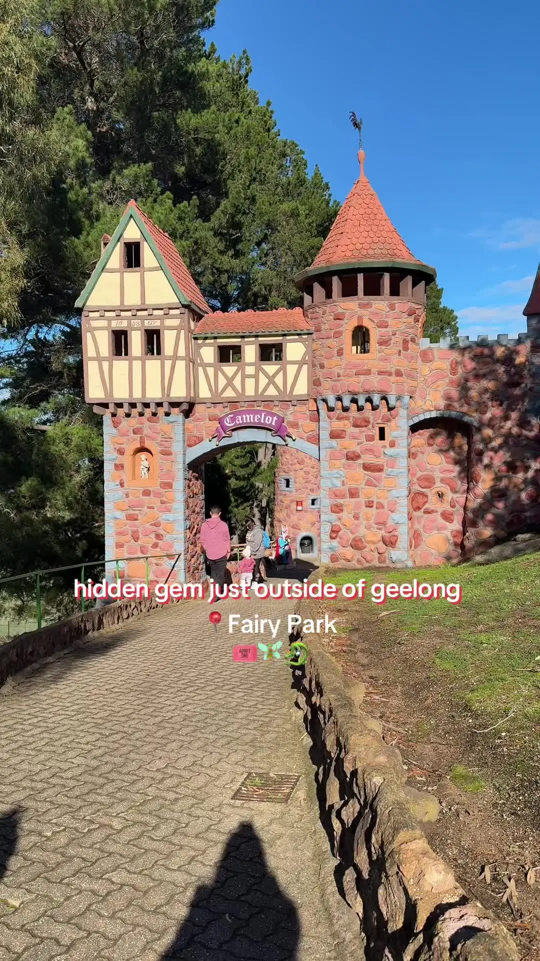 Tiktok post preview 3 from @mollyslaterrx