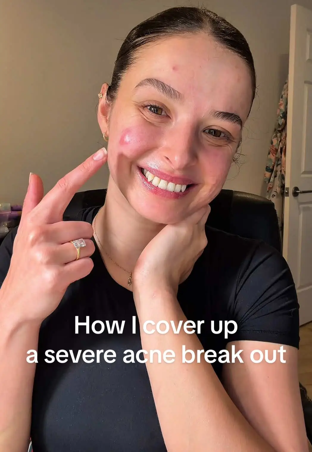 Tiktok post preview 1 from @melanie.taranto