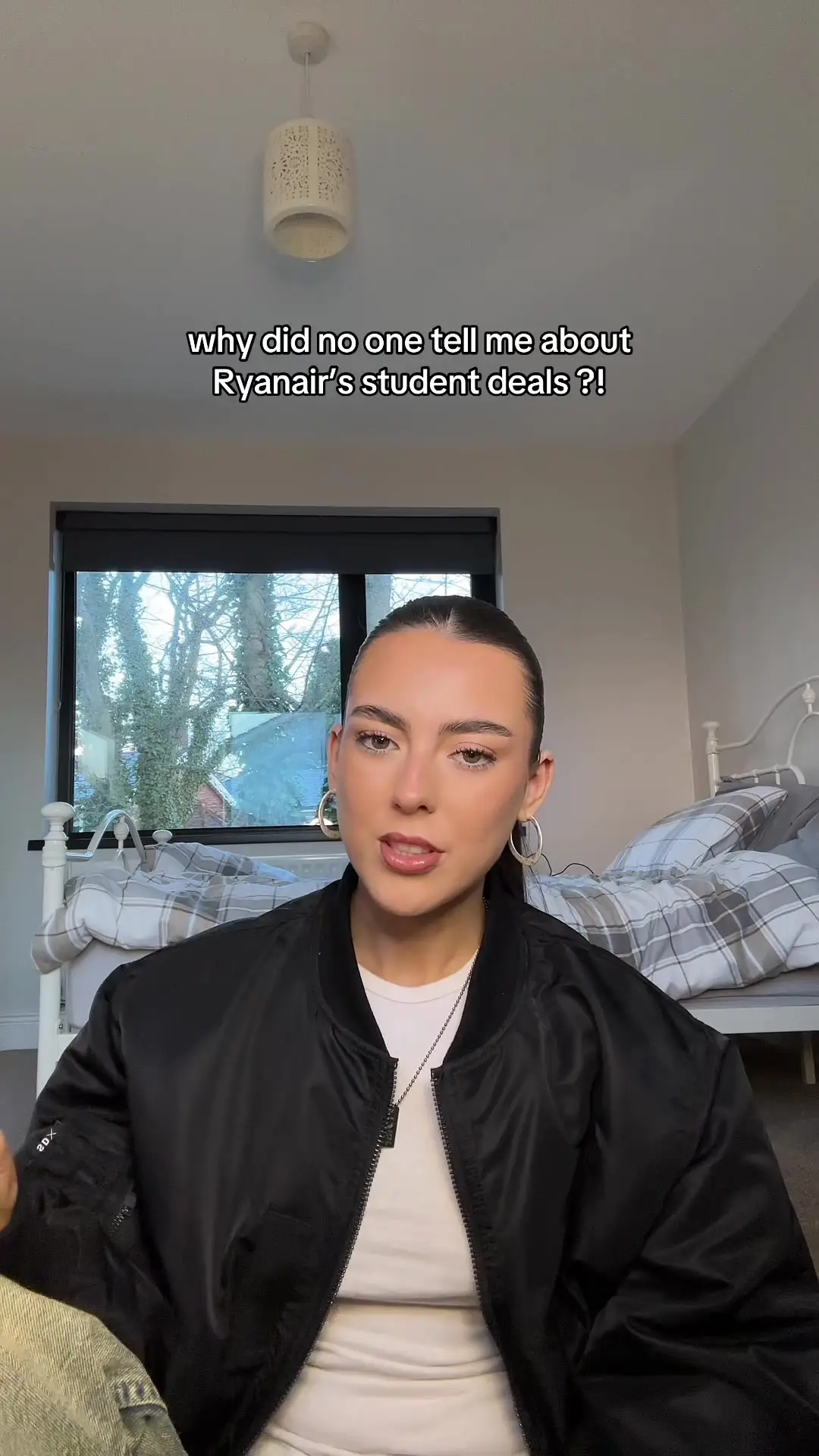 Tiktok post preview 2 from @carapyper_