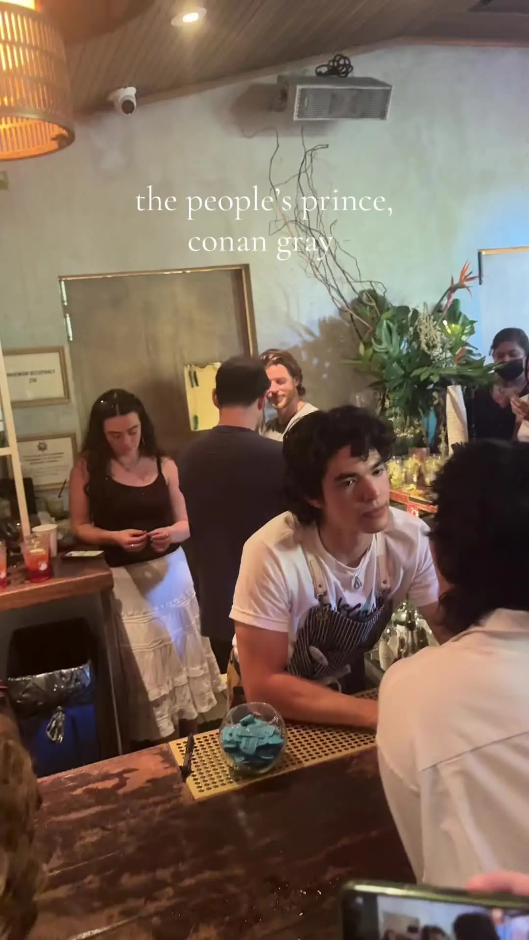 Tiktok post preview 3 from @renjamnfrankln