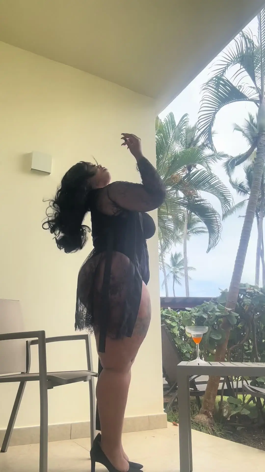 Tiktok post preview 1 from @ilovemariahj
