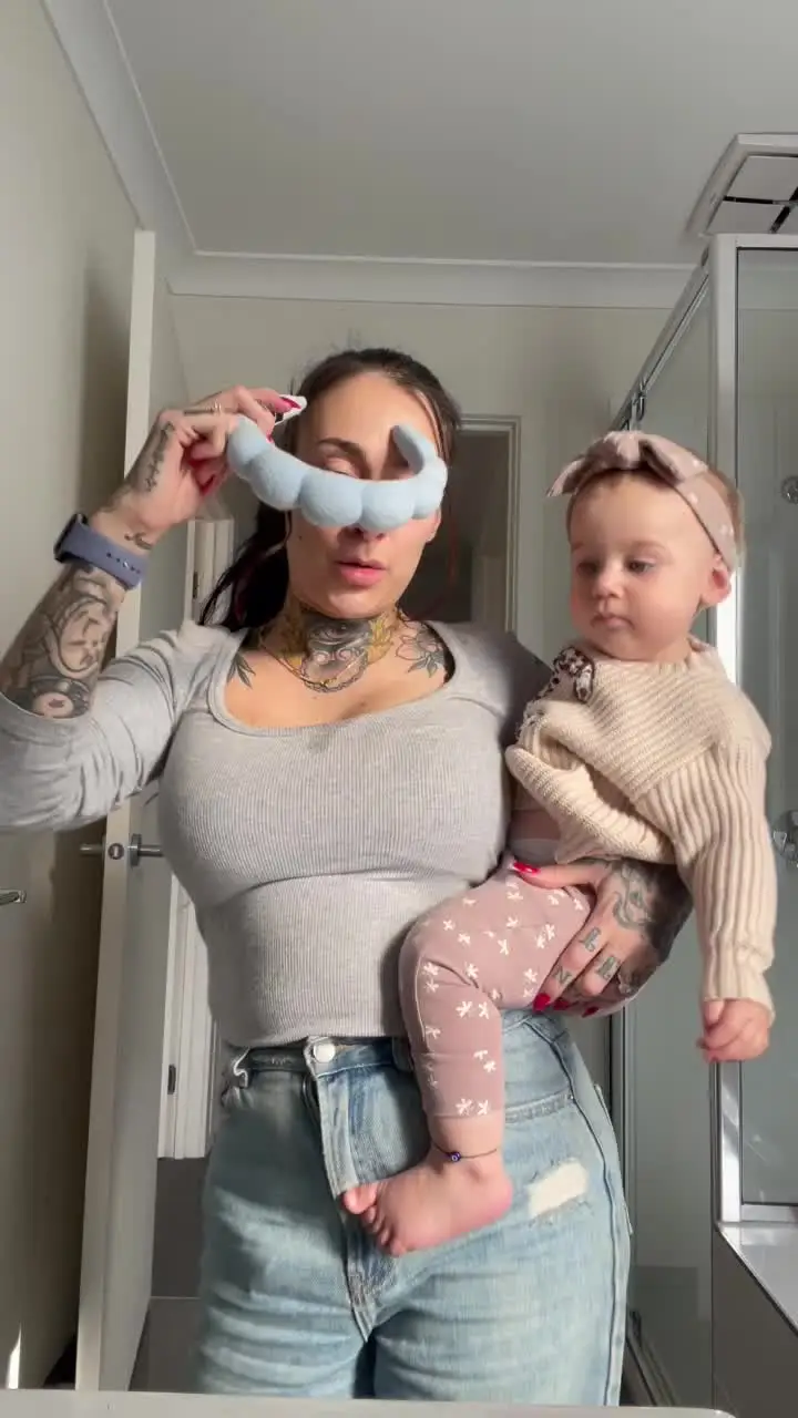 Tiktok post preview 3 from @ashleesimone